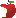 bitten apple